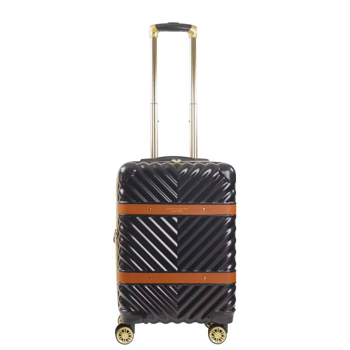 STELLA HARDSIDE SPINNER 22" Midnight