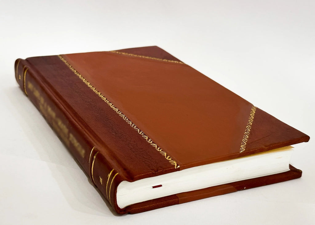 Illmi Et Revmi Maffi S.R.E. Card. Barberini ... Poemata / Urbanus 8.> (1620) (1620) [Leather Bound]