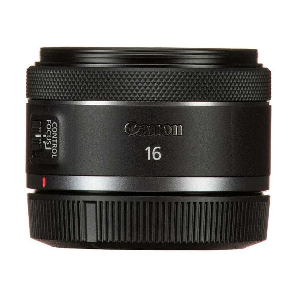 Canon RF 16mm f/2.8 STM Lens + Hood