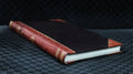 Guide and handbook to the Museum, Vancouver, B.C. written and compiled by J. Francis Bursill and H.I. De Forest ; illustrated by F. Noel Bursill and others (1908) [Leatherbound]