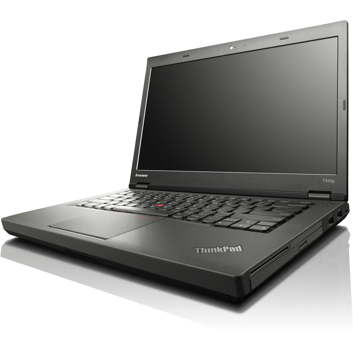Pre-Owned Lenovo Thinkpad T440 14" Laptop Intel Core i5 1.90 GHz 8GB 180GB SSD W10P Touch(Refurbished - Good)