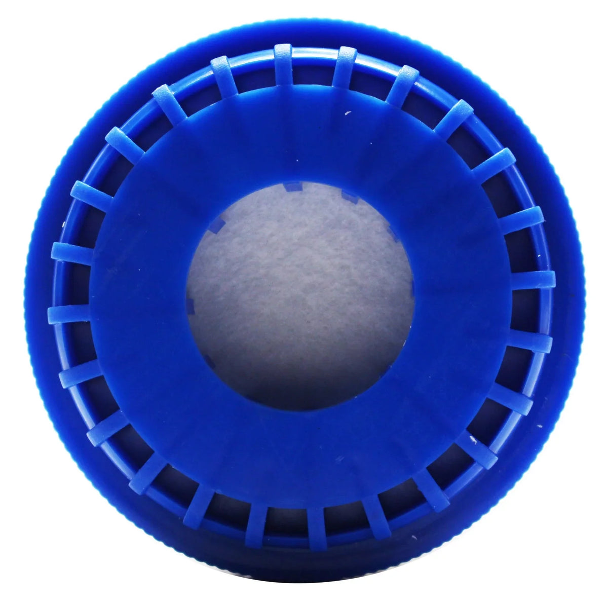 7-Pack Individuals for iSpring RCC1UP-AK Granular Activated Carbon Filter - Universal 10-inch Cartridge for iSpring 123Filter 7-stage 100GPD Reverse Osmosis UV Alkaline Filter - Denali Pure Brand