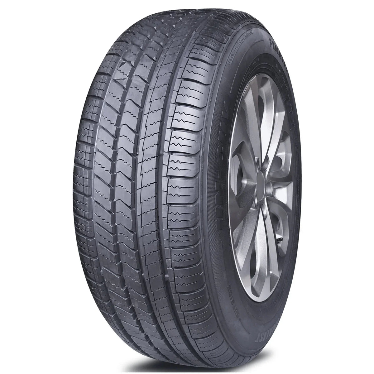 Finalist UN-CUV 235/60R18 107V XL Extra Load All Season Performance Tire 235/60/18