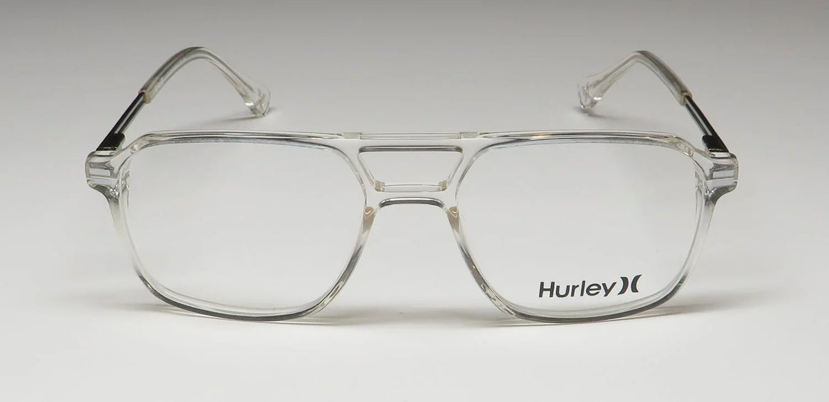HURLEY HMO117 LA JOLLA ULTIMATE COMFORT LIGHTWEIGHT RARE EYEGLASS FRAME/EYEWEAR