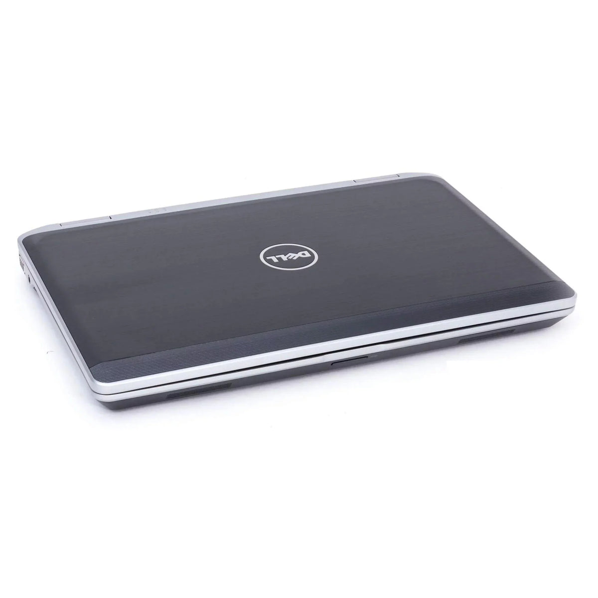 Used Dell Dark Latitude E6420 14'' PC Laptop Intel i5 Dual Core 2.5GHz 4GB RAM 160GB HDD Intel HD Graphics 3000 1366 x 768 Display Windows 10 Professional 64-Bit