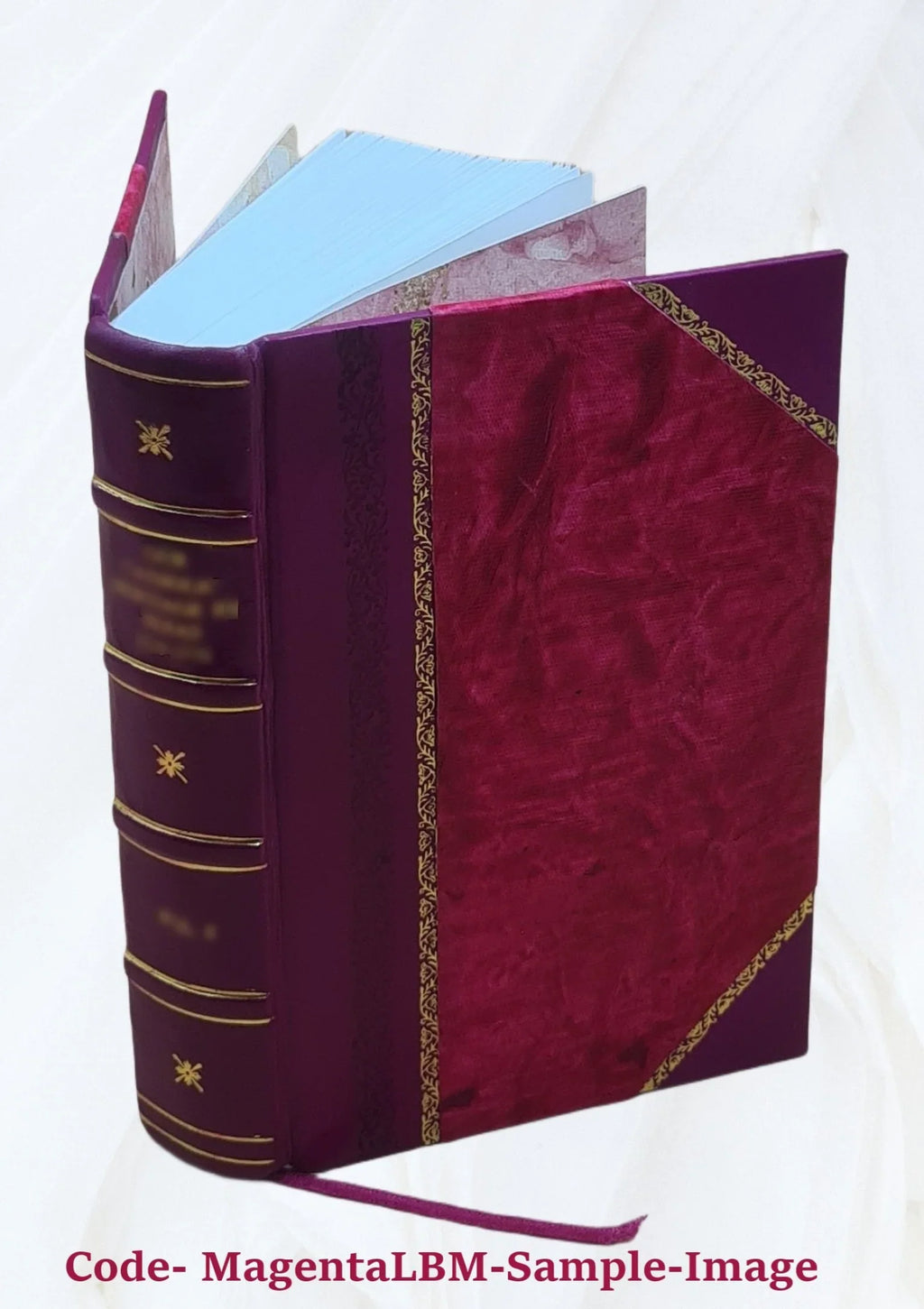 Histoire d'Espagne et de Portugal depuis les temps les plus reculés jusqu'a nos jours. D'aprés Aschbach, Lembke, Dunham, Bossi, Ferreras, Schaefer, etc. par M. Paquis 1844 [Leather