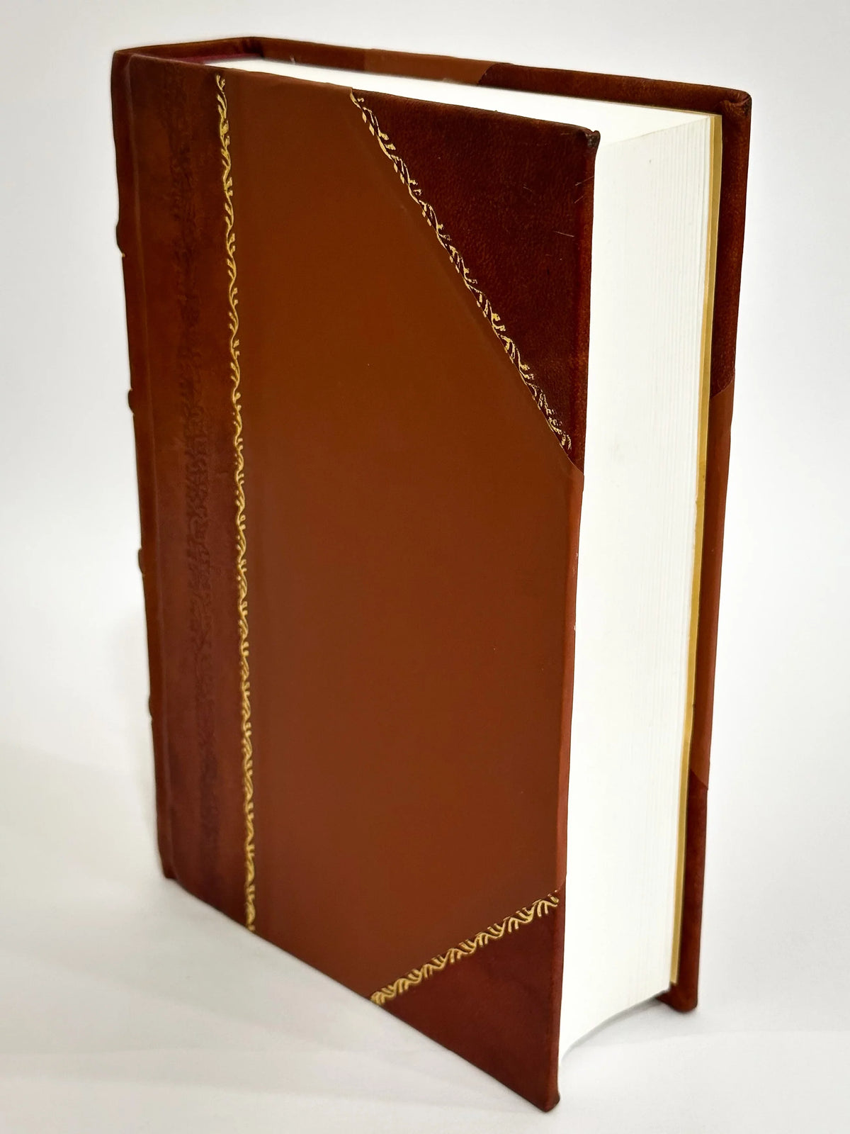 Della Istoria D'Italia Antica E Moderna Del Cav. Luigi Bossi, Socio Dell'I.R. Istituto Delle Scienze ... Con Carte Geografiche E Tavole Incise in Rame / 1821 Edition (1821) [Leather Bound]