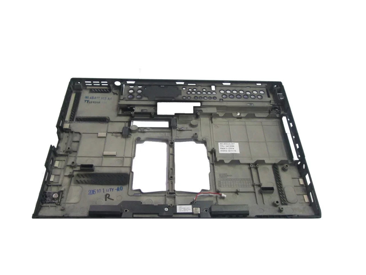 New Genuine Lenovo ThinkPad X230 X230i Bottom Case Base Cover 04Y2086