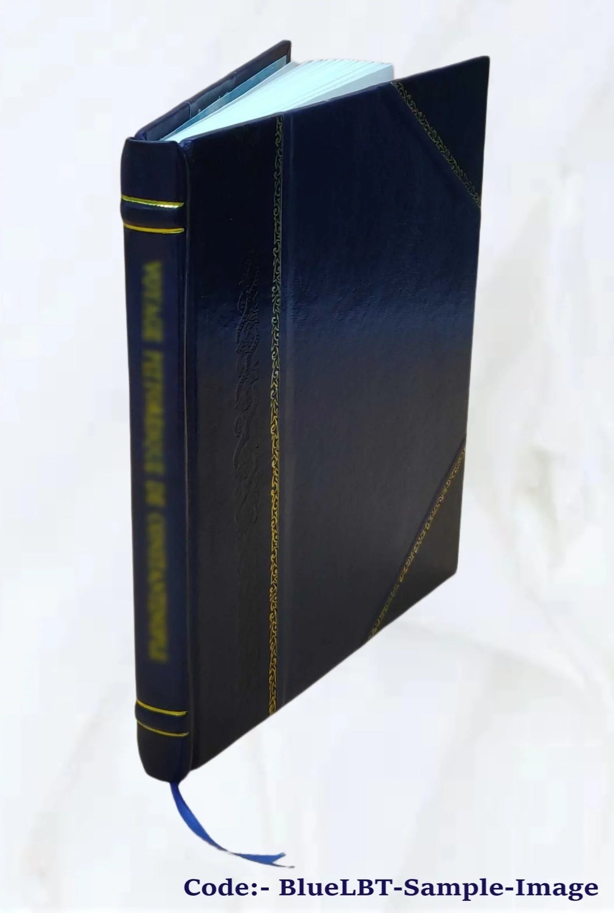 Charter of the City of Montreal, 52 Vict., Chap. 79, 1889 1889 [Leather Bound]