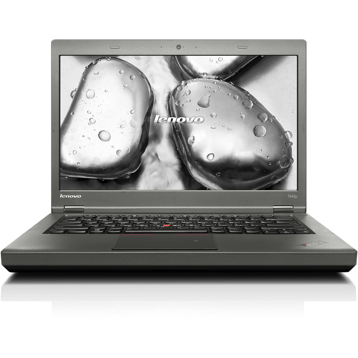 Pre-Owned Lenovo Thinkpad T440 14" Laptop Intel Core i5 1.90 GHz 8GB 180GB SSD W10P Touch(Refurbished - Good)
