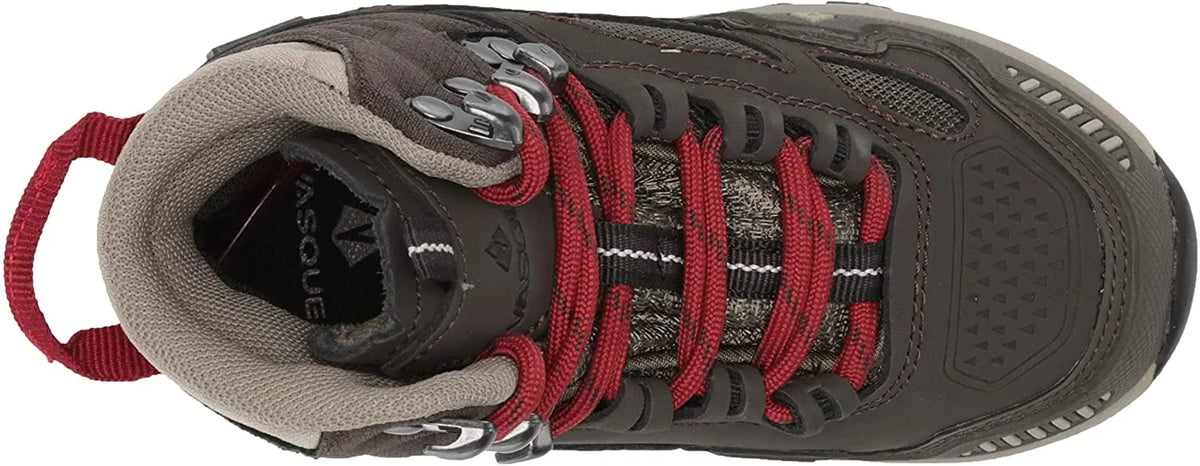 Vasque Kids' St. Breeze AT Ultradry Boot