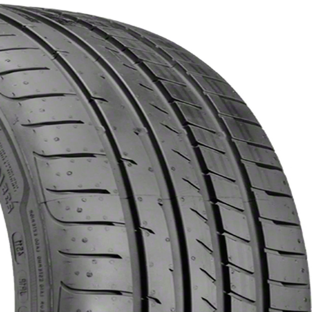 Goodyear Eagle F1 Asymmetric 2 UHP Summer 235/40ZR19 92Y Passenger Tire