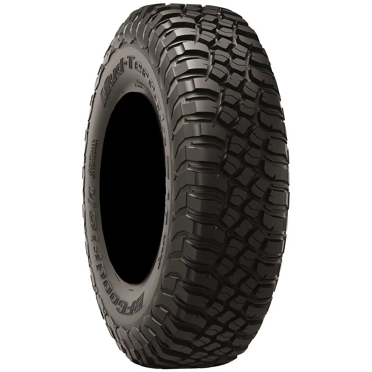 Raceline Krank 14" Bronze Wheels 27" BFG KM3 Tires Can-Am Commander Maverick Renegade Outlander Final Point